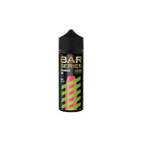 Strawberry Lime Bar Series Gold Edition 100ml Shortfill