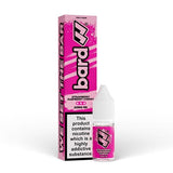 Strawberry Raspberry Cherry / 5mg Bard 10ml Nicotine Salts