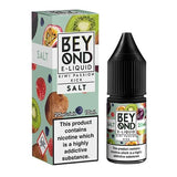 10mg / Kiwi Passion Kick Beyond By IVG 10ml Nic Salts