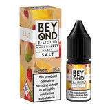 10mg / Mangoberry Magic Beyond By IVG 10ml Nic Salts