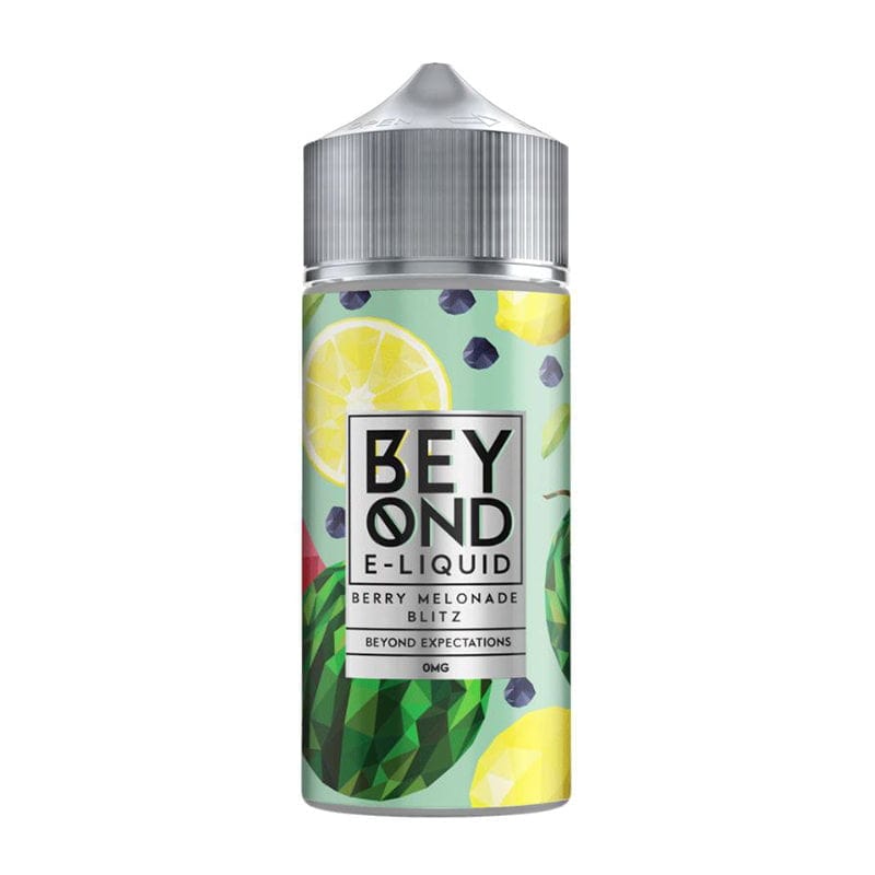 Berry Melonade Blitz Beyond By IVG 80ml Shortfill