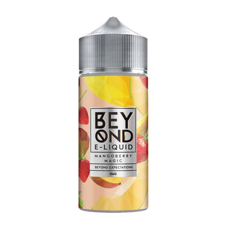 Mangoberry Magic Beyond By IVG 80ml Shortfill