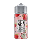 Dragon Berry Blend Beyond By IVG 80ml Shortfill