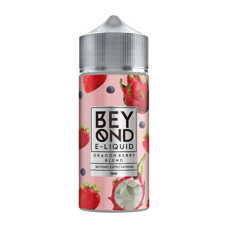 Dragon Berry Blend Beyond By IVG 80ml Shortfill