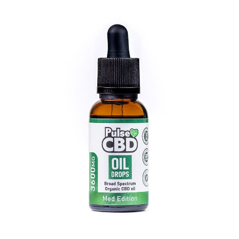 CBD Med Edition