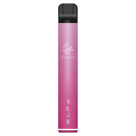 Aurora Pink - Pink Lemonade Elf Bar ELFA Pro Pod Kit