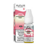 10mg / Strawberry Kiwi Elfliq By Elfbar 10ml Nic Salts