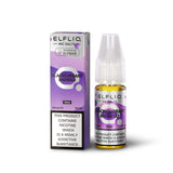 5mg / Blackcurrant Aniseed Elfliq By Elfbar 10ml Nic Salts