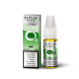 5mg / Pina Colada Elfliq By Elfbar 10ml Nic Salts