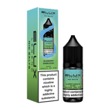 10mg / Blueberry Bubblegum Elux Legend 10ml Nic Salts