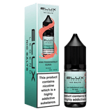 10mg / Kiwi Passionfruit Guava Elux Legend 10ml Nic Salts