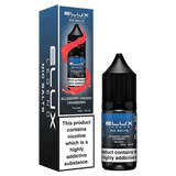 10mg / Blueberry Cherry Cranberry Elux Legend 10ml Nic Salts