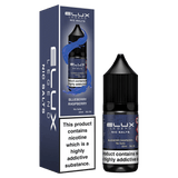 10mg / Blueberry Raspberry Elux Legend 10ml Nic Salts