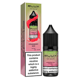 10mg / Strawberry Kiwi Elux Legend 10ml Nic Salts