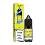 20mg / Banana Ice Elux Legend 10ml Nic Salts