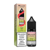 10mg / Cherry Lime Elux Legend 10ml Nic Salts