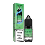 20mg / Fresh Menthol Mojito Elux Legend 10ml Nic Salts