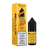 10mg / Straight Tobacco Elux Legend 10ml Nic Salts