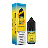 10mg / Pineapple Ice Elux Legend 10ml Nic Salts