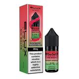 20mg / Raspberry Watermelon Elux Legend 10ml Nic Salts