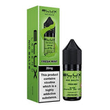 20mg / Fresh Mint Elux Legend 10ml Nic Salts