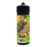 Pineapple Bubblegum Fizzy 100ml Shortfill