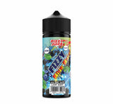 Blue Burst Fizzy 100ml Shortfill