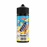 Banana Milkshake Fizzy 100ml Shortfill