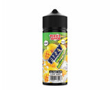 Mango Milkshake Fizzy 100ml Shortfill