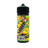 Wicked Mango Fizzy 100ml Shortfill