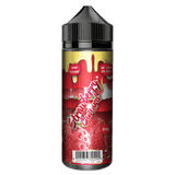 Fizzy 100ml Shortfill