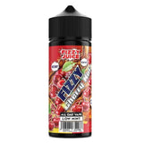 Cherry Kola Fizzy 100ml Shortfill