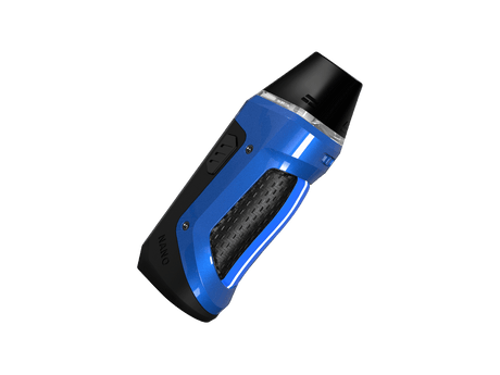 Light Blue Geekvape Aegis Nano Pod Kit