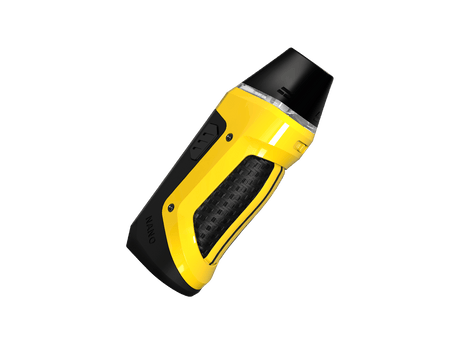 Yellow Geekvape Aegis Nano Pod Kit
