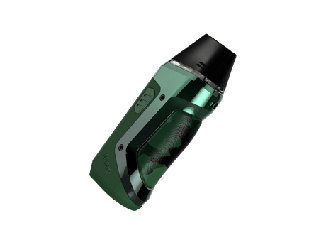 Green Geekvape Aegis Nano Pod Kit