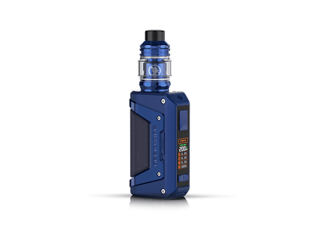 Blue Geekvape L200 Aegis Legend 2 200w Kit