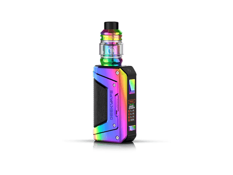 Rainbow Geekvape L200 Aegis Legend 2 200w Kit