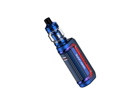 Blue/Red Geekvape M100 Aegis Mini 2 100w Kit