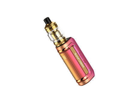 Pink/Gold Geekvape M100 Aegis Mini 2 100w Kit