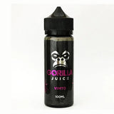 Vimto Gorilla Juice 100ml Shortfill