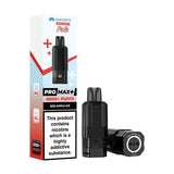 Red Apple Ice Hayati Pro Max+ 6000 Puff Prefilled Pods