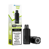 Lemon & Lime Hayati Pro Max+ 6000 Puff Prefilled Pods