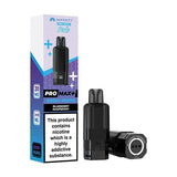 Blueberry Raspberry Hayati Pro Max+ 6000 Puff Prefilled Pods