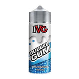 Bubblegum IVG 100ml Shortfills