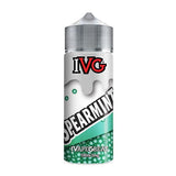 Spearmint IVG 100ml Shortfills