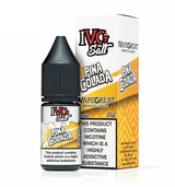 10mg / Pina Colada IVG 10ml Nic Salts