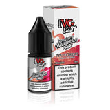 10mg / Strawberry Watermelon IVG 10ml Nic Salts