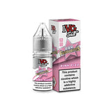 10mg / Pink Fizz IVG 10ml Nic Salts