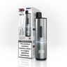 Silver Edition IVG Air 4 in 1 Reusable Kit