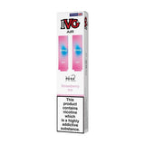 Strawberry Ice IVG Air Replacement Pods (2 pack)